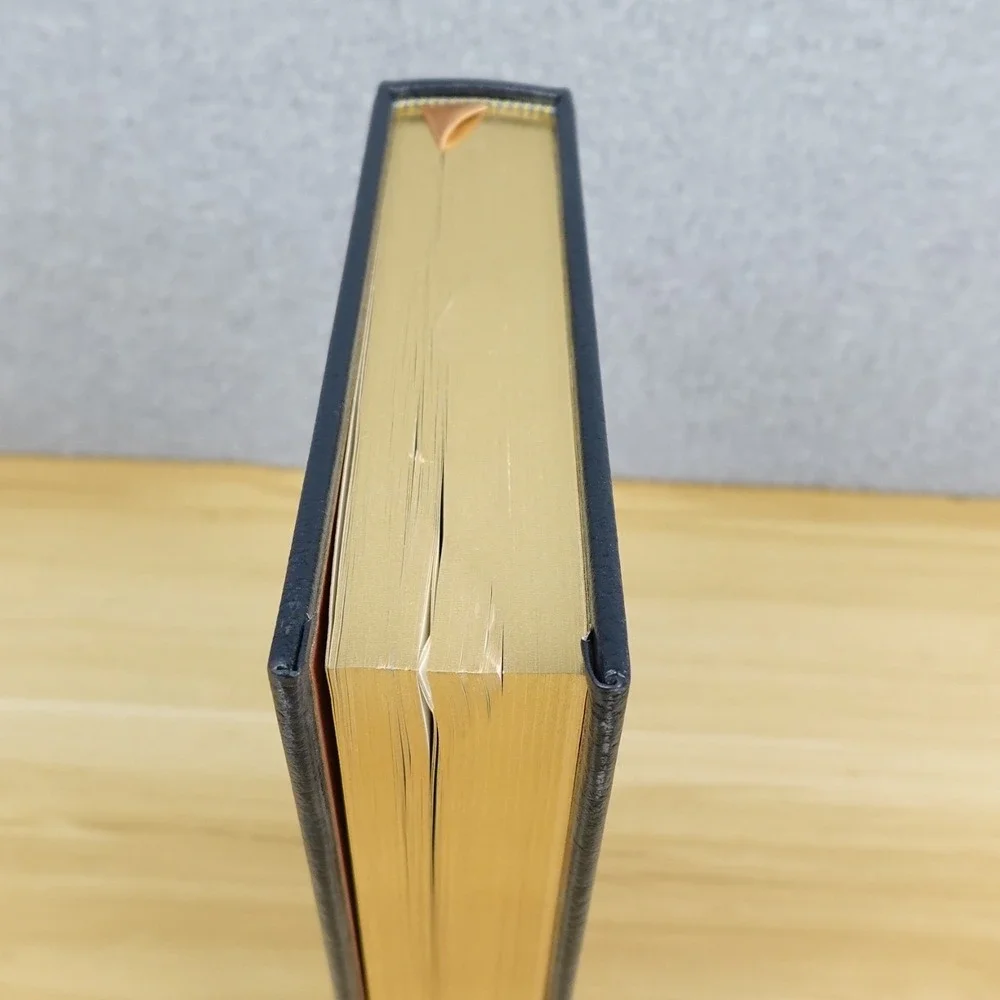 The Federalist 1787-88, Easton Press Leather Bound Edition, Printed 1979